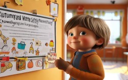 秋冬幼儿园安全教育怎么做？2025最新秋冬幼儿园安全常识有哪些？