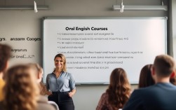 口语外教课程，口语外教课程有哪些