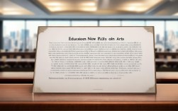 教育局艺术新政策2025落地，中小学课程咋调整？艺考会变吗？