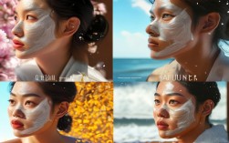 一年四季敷面膜，到底什么季节敷最有效？