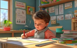 2025年小学英语作文怎么写？最新技巧+范文模板来了！