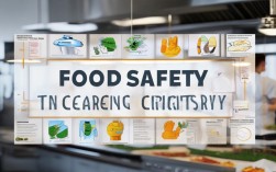 餐饮业食品安全新规落地，这些常识你get了吗？