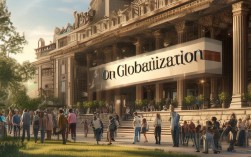 全球化，机遇与挑战并存？
