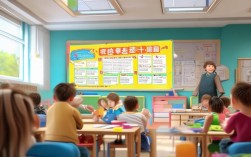 2025一年级必学生活常识有哪些？家长速看！