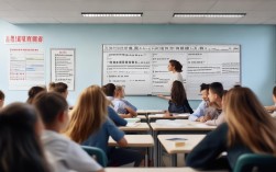 职业教育培训班国家政策