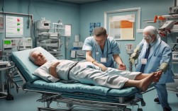 老人突发疾病急救，黄金4分钟怎么做？关键步骤别错过！