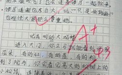 大小作文比例划分，大小作文占比