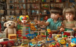 口语 童年玩具，口语 童年玩具有哪些
