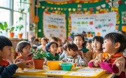 幼儿园秋季环保小常识有哪些要点？