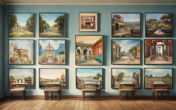 2025雅思口语painting话题高分范文，最新考情变化怎么答？