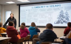 冬季安全教育大班，如何防寒防滑防意外？