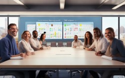 2025雅思口语备考，Team Project如何高效准备拿高分？