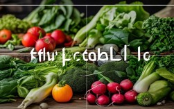 vegetable雅思口语怎么备考？