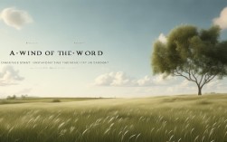 作文Awindroftheworld，作文素材