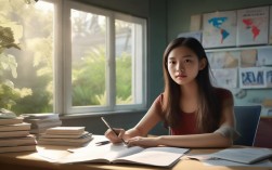 雅思口语问专业