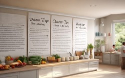 饮食小常识有哪些关键点需注意？