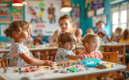 幼儿园托班夏季安全常识？2025最新防护指南家长必看！