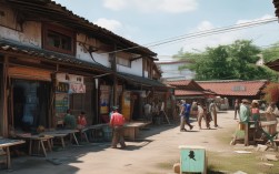 家乡的变化口语，家乡的变化口语交际