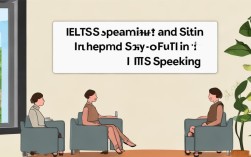 雅思口语站着坐着，雅思口语站着坐着怎么说