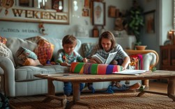 2025年最新口语，spend weekends地道用法有哪些？