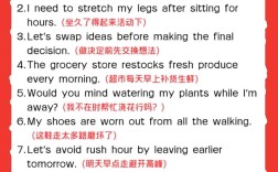 英语日常口语对话例句，英语日常口语对话例句大全