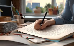 雅思作文人物介绍，雅思作文人物介绍怎么写