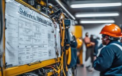 车工安全教育培训，如何筑牢安全防线？