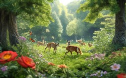 2025年动植物作文怎么写?新颖素材+高分技巧,老师看了都点赞!