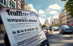 雅思交通惩罚类作文