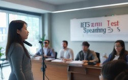 雅思口语现场录音