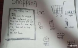 超市开张英语作文