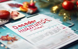 十二月份保健小常识，冬季健康如何防护？这份指南实用吗？