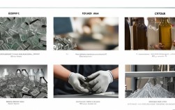 雅思小作文玻璃回收，雅思小作文玻璃回收步骤与技巧