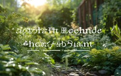 口语话题plant，雅思口语话题