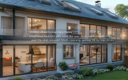 2025雅思口语ideal house怎么答才能拿高分？最新话题解析来了！