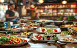 2025雅思口语高频话题，foreign food如何回答能拿高分？