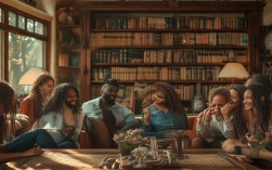 Friends口语怎么学最地道？