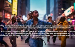 街舞口语，街舞口头语