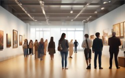 2025年雅思口语新题，art gallery话题怎么答才能拿高分？