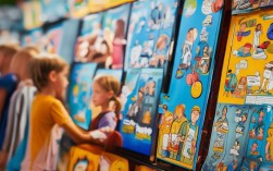 2025年安全教育绘画活动，如何用创意画守护孩子安全？