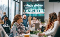 冬至上班族养生小常识，2025年最该注意这几点？