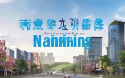 介绍南宁的英语作文，介绍南宁的英语作文带翻译