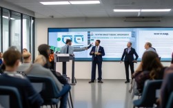 企业危险安全教育如何有效提升员工安全意识？