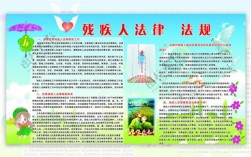 残疾人教育法律政策如何保障平等权利？