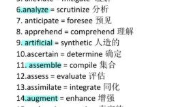 雅思口语分类topic有哪些？