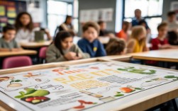 安全教育食品文字，如何有效传递安全信息？