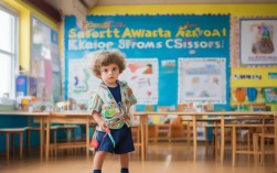 安全教育为何要远离剪刀？