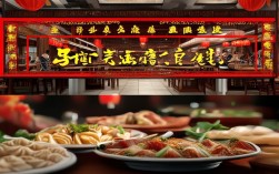 2025中餐厅英语作文万能模板？高分技巧+常用词汇整理