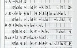 c9t1小作文，c9t3小作文