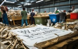 废品回收英文作文，废品回收英文作文怎么写